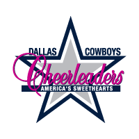 Dallas Cowboys Cheerleaders America's Sweethearts